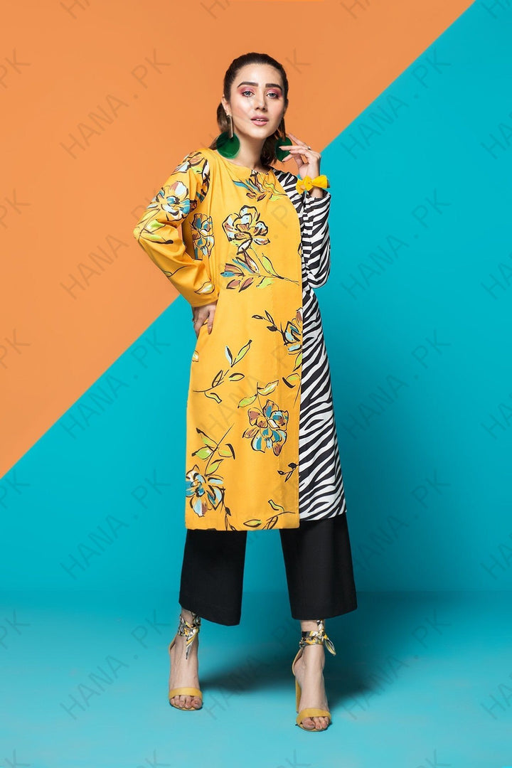 Yarrow Tiger - HANA Official