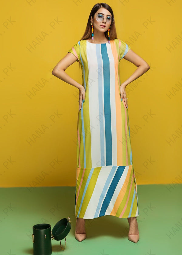 Stripe Cruise - HANA Official