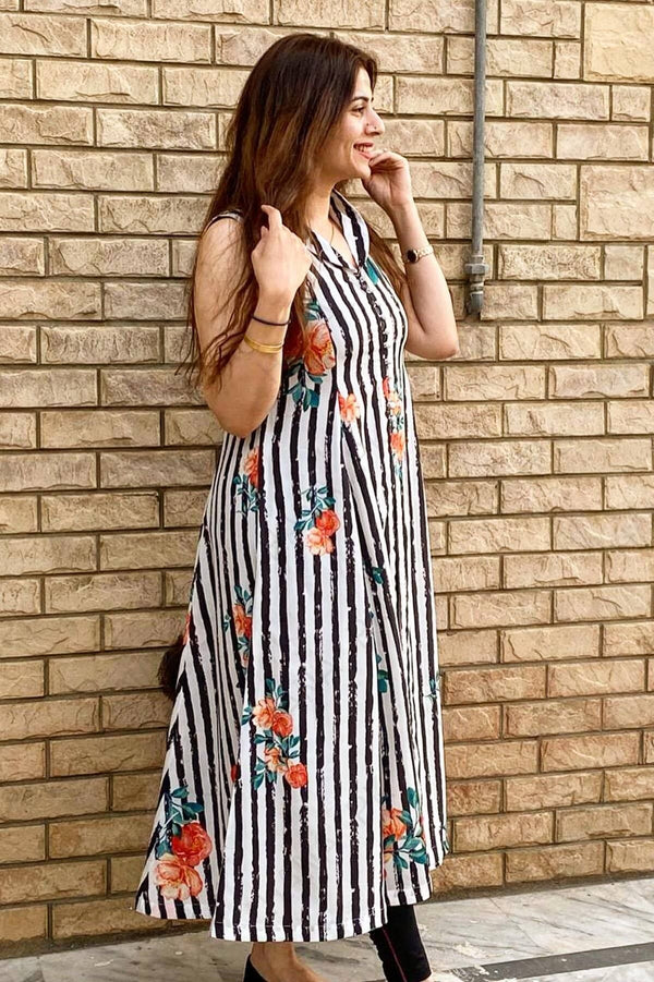 Rowan Elegance - A
